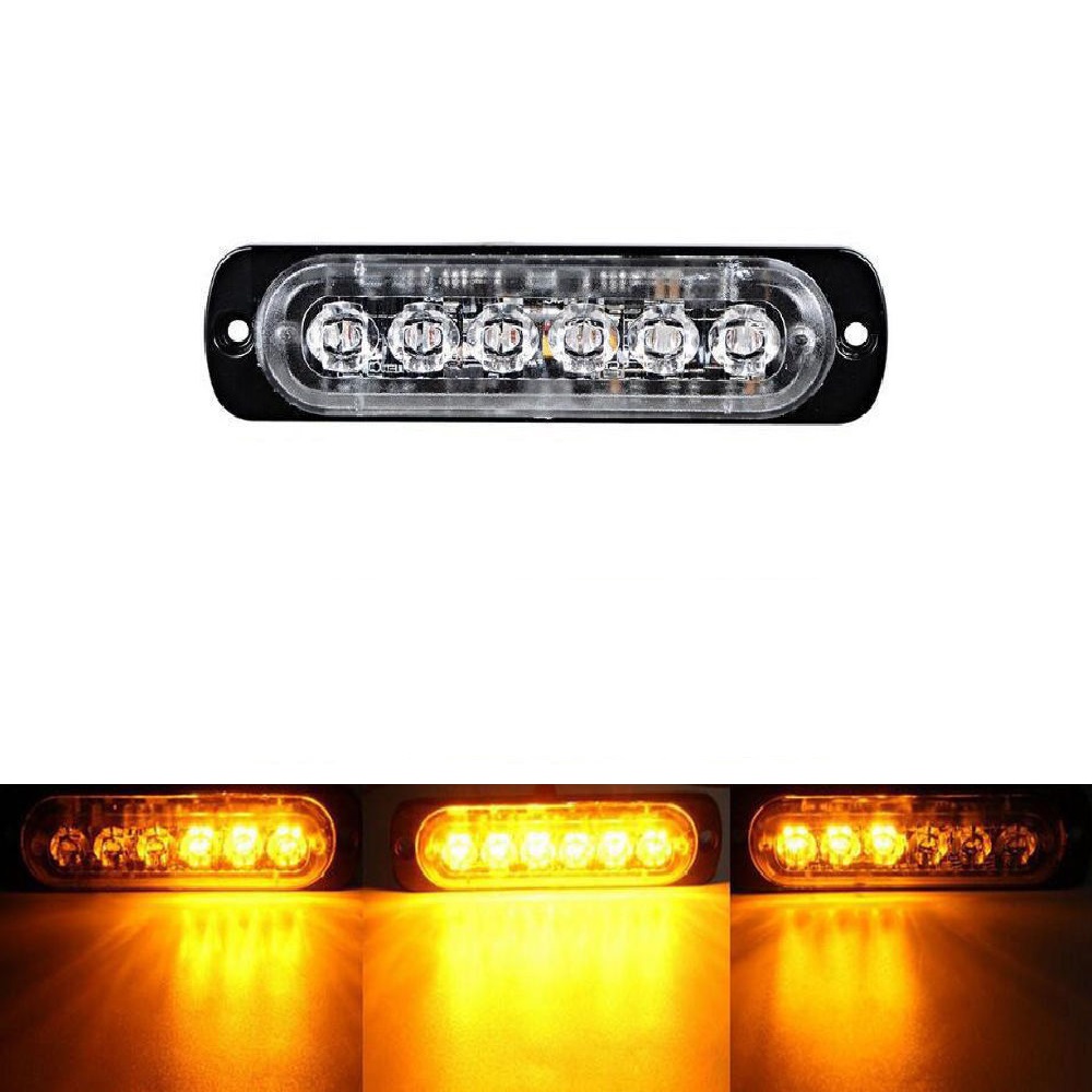Industrial Laser Pointer 24V - 12V 24V 자동차 Led 스트로브 빛