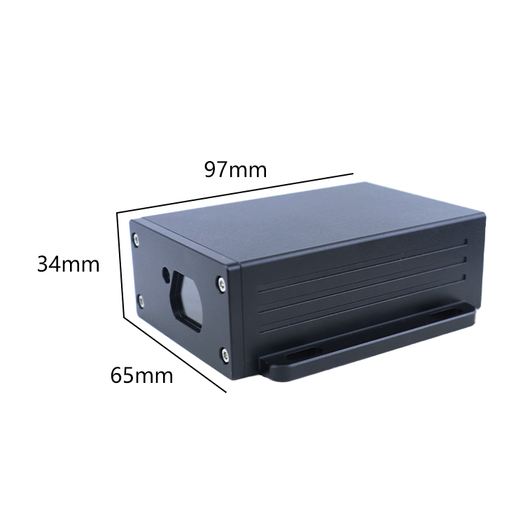 Industrial Laser Distance Sensor - 100m RS485 라즈베리 파이 레이저 거리
