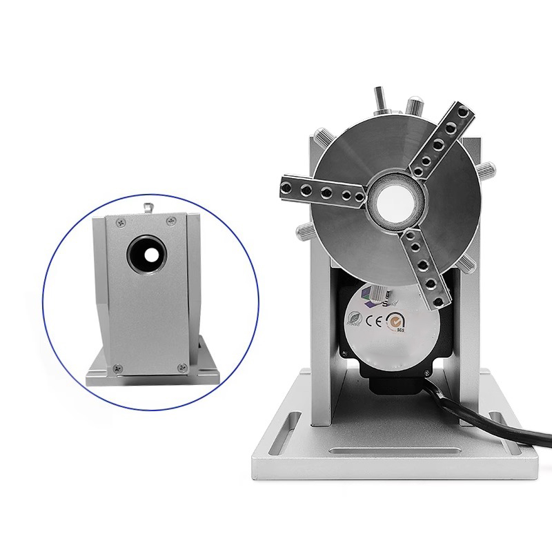 Industrial Laser Marking - 섬유 레이저 조각 마킹 조각을위한 탄성