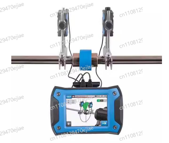 Industrial Laser Alignment Equipment - 고정밀 레이저 샤프트 정렬 도구 산업용