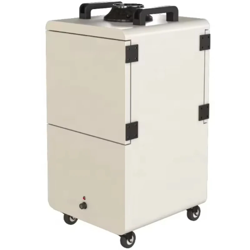 Industrial Laser Welding Tool - 연기 정화기 레이저 마킹 배기 장치