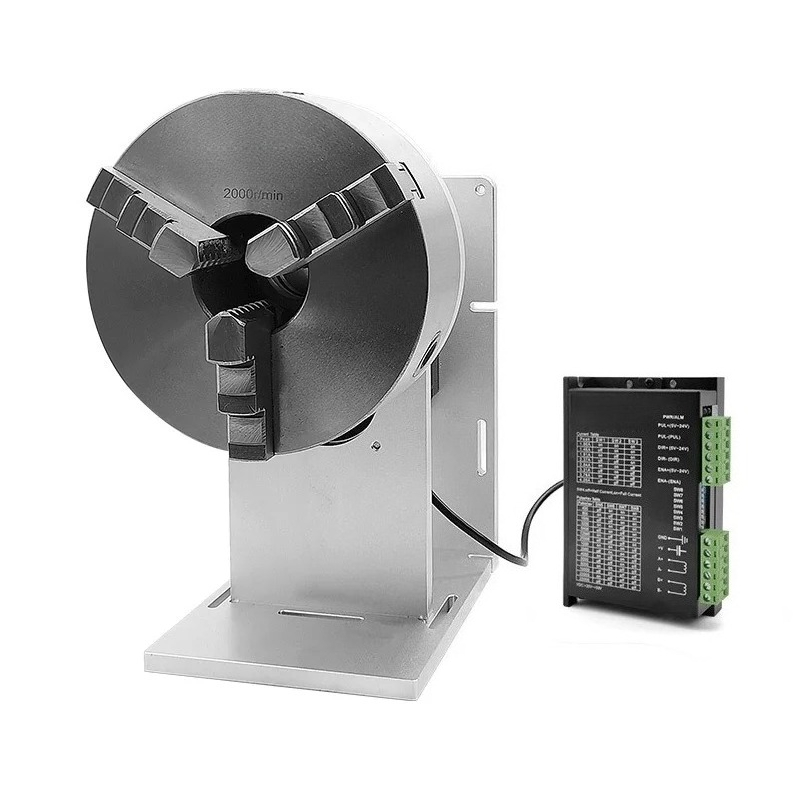 Industrial Laser Marking - 광섬유 레이저 각인 마킹 장비와 호환되는