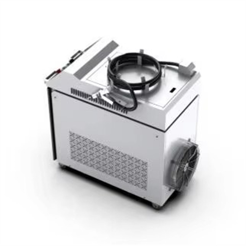 Industrial Laser Welding Machine - 산업용 휴대형 광섬유 레이저 용접기 1500W/2000W/3000W
