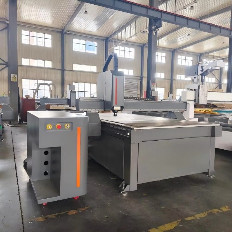 Industrial Fiber Laser Cutting Machine - 파이버 레이저 절단기 고정밀 1500W 3000W