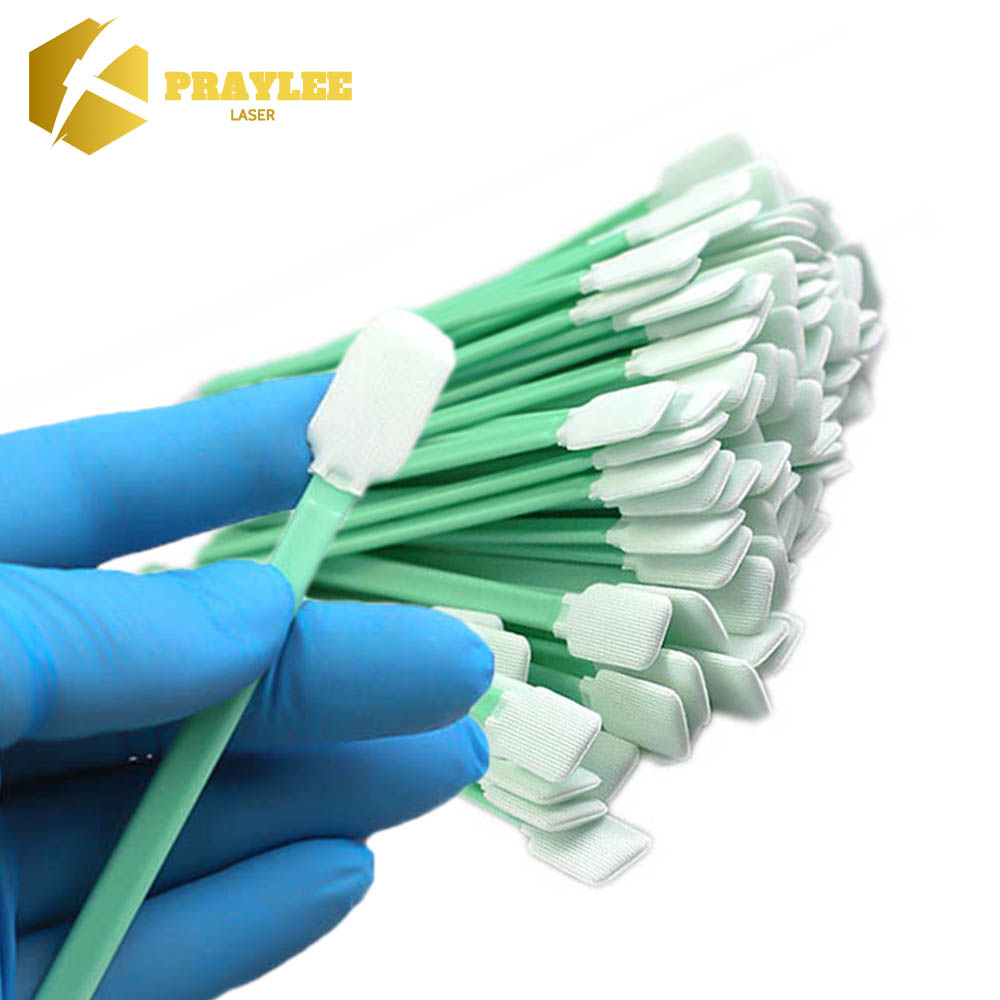 Industrial Laser For Cleaning - Praylee 100PCS 섬유 레이저 헤드 렌즈