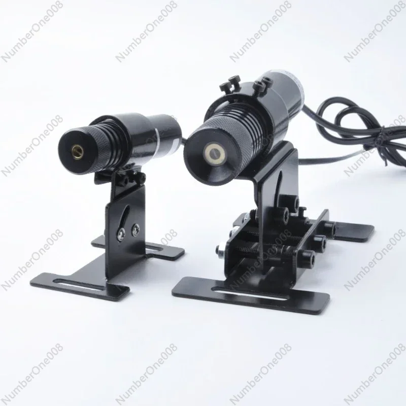 Industrial Laser Marking - 산업용 라인 포지셔닝 마킹 레드 라이트