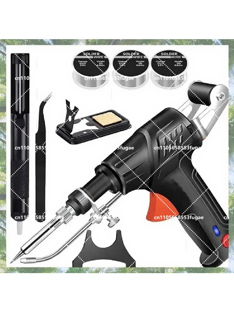 Industrial Grade Laser Welder - 110V 휴대용 레이저 용접기, 산업용 금속
