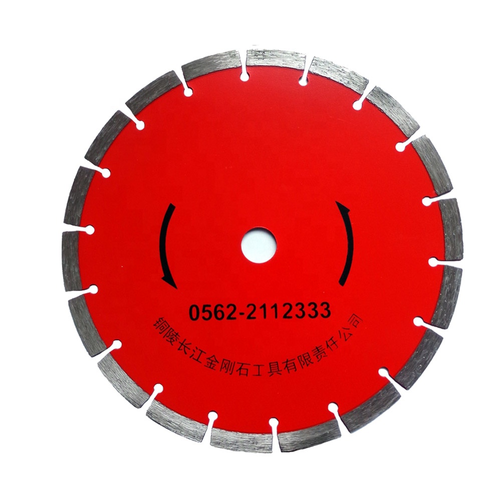 Industrial Laser Welding Tool - 산업용 350mm 원형 다이아몬드 톱날 냉간압착