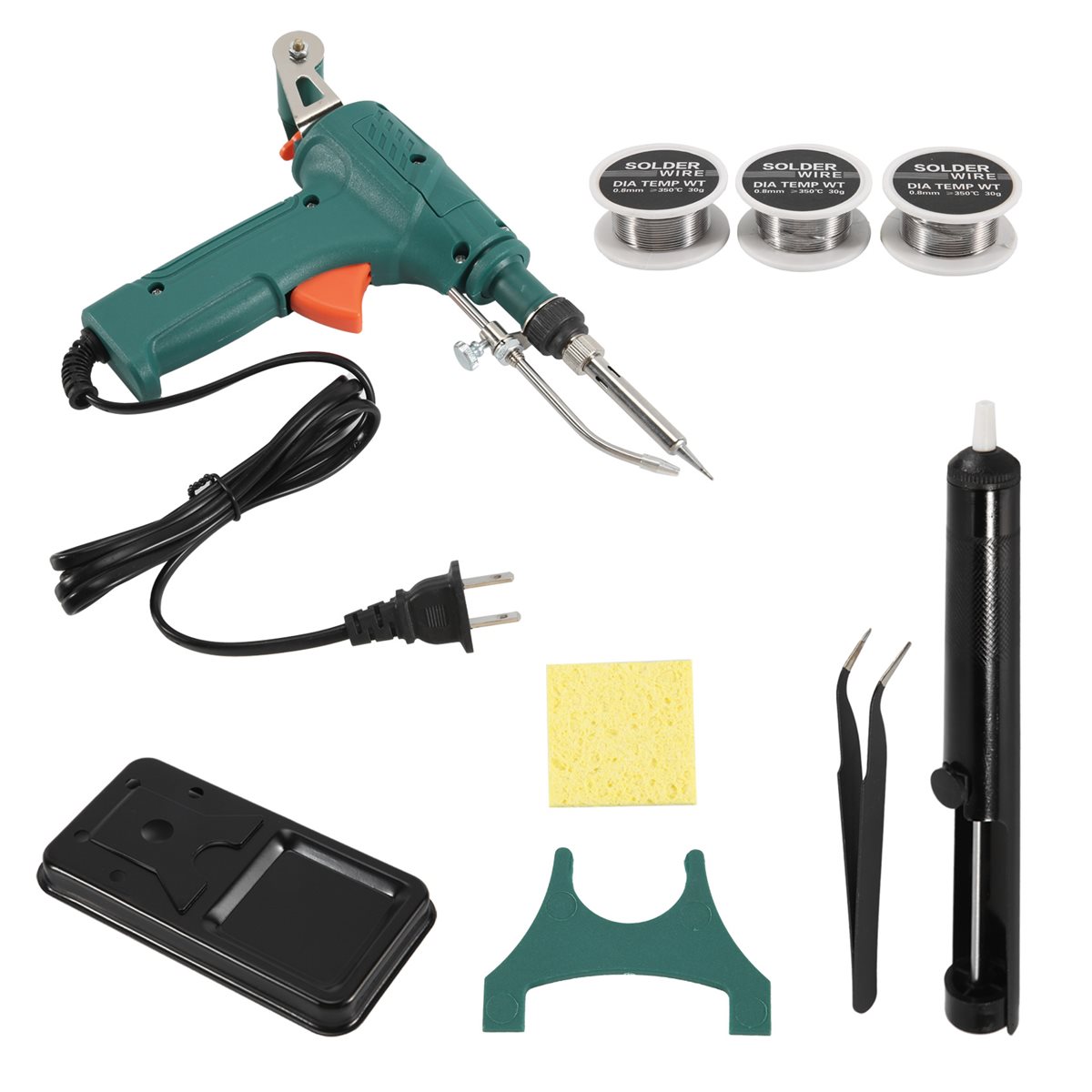 Industrial Laser Welding Tool - 내부 가열식 산업용 용접 도구, 휴대용