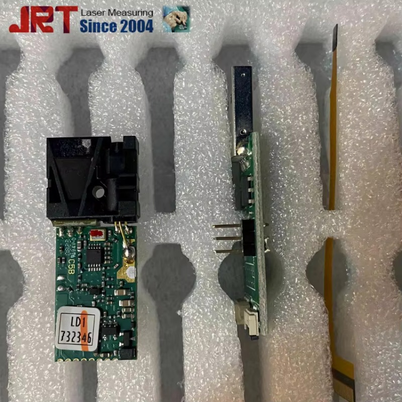 Industrial Laser Distance Sensor - 새로운 저가형 USB 산업용 측정 장치,