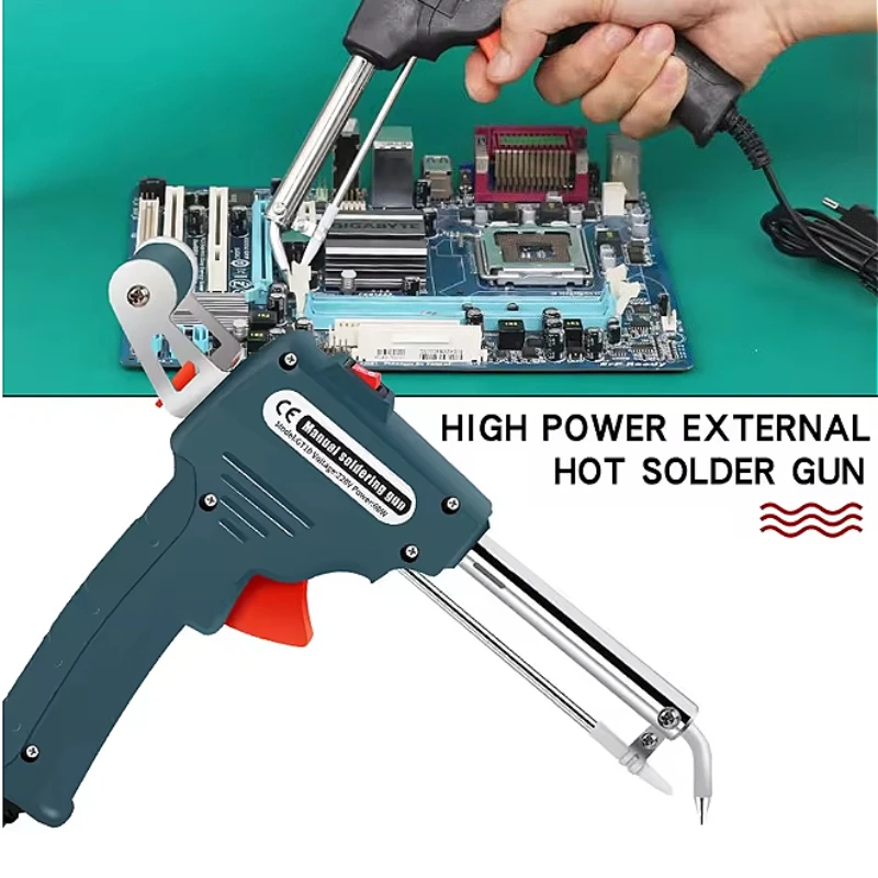 Industrial Laser Welding Tool - 새로운 휴대용 철 용접기 자동 납땜