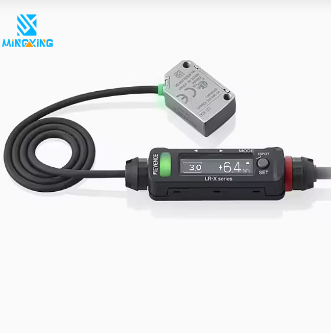 Industrial Laser Distance Sensor - 레이저 광전 센서 LR-X10C LR-X20C LR-X30C