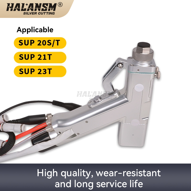 웨이예 유니버셜 핸드헬드 레이저 용접건 시스템, 레이저 - Industrial Laser Welding Tool 리뷰 및 가격