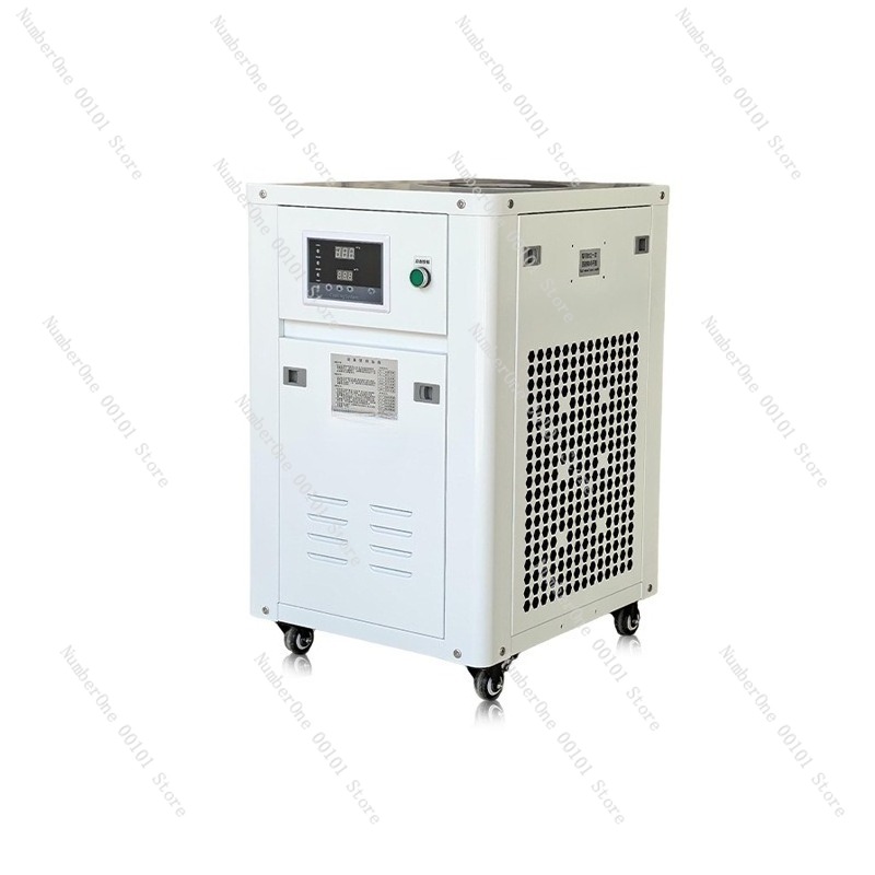 1HP 산업용 수냉식 냉각기 소형 레이저 조각 레이저  - Industrial Laser Welding Machine 리뷰 및 가격