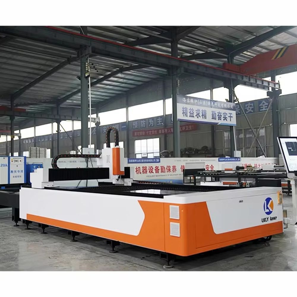 산업용 6000W 파이버 레이저 절단기 고출력 금속 3 - Industrial Fiber Laser Cutting Machine 리뷰 및 가격