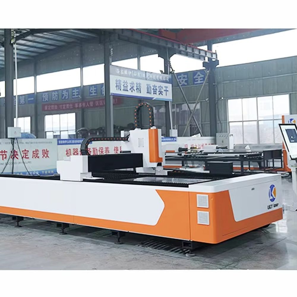 산업용 6000W 파이버 레이저 절단기 고출력 금속 3 - Industrial Fiber Laser Cutting Machine 리뷰 및 가격