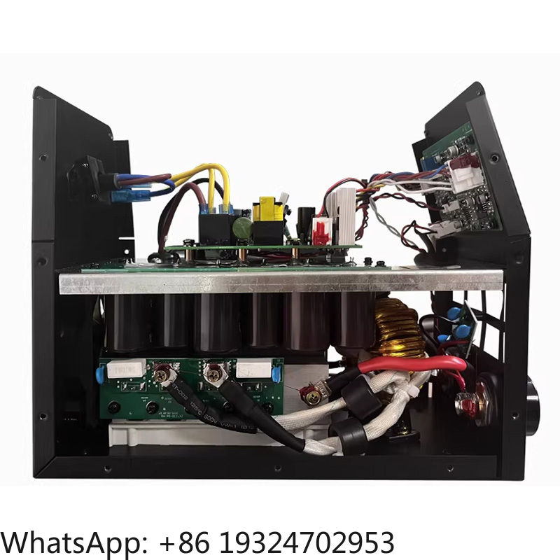 ZX7-250 용접기 가정용 220V/380V 이중 전 - Industrial Grade Laser Welder 리뷰 및 가격