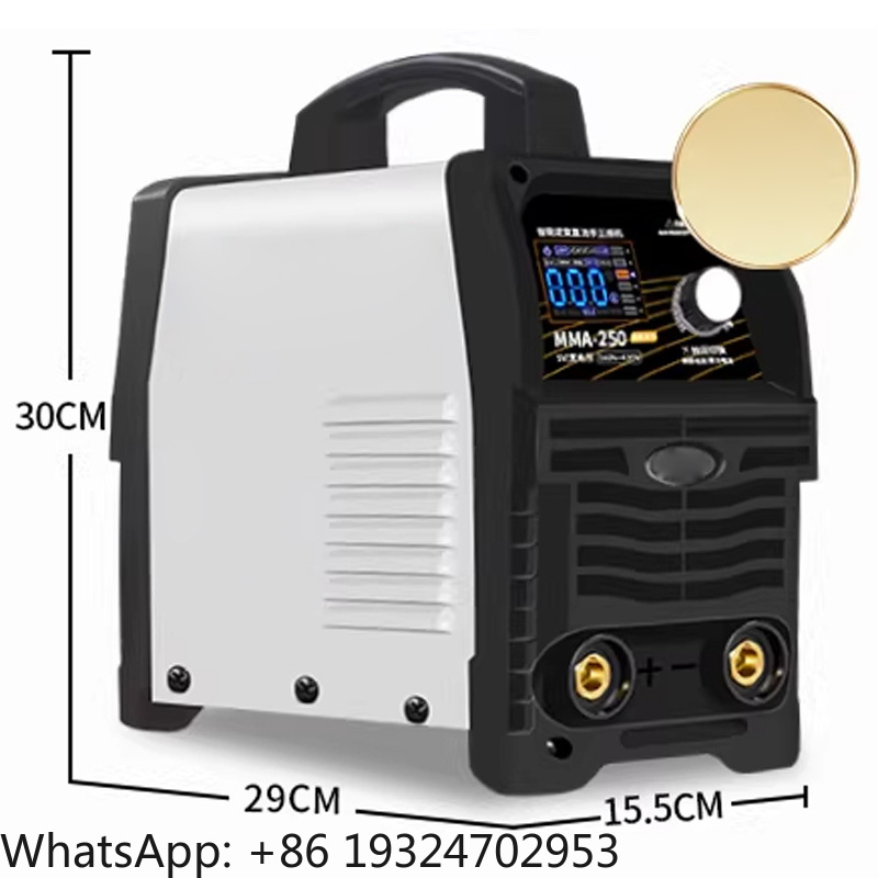 ZX7-250 용접기 가정용 220V/380V 이중 전 - Industrial Grade Laser Welder 리뷰 및 가격
