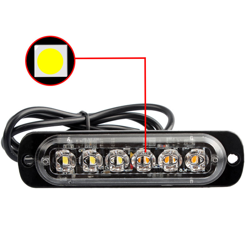 12V 24V 자동차 Led 스트로브 빛 깜박이는 비상 - Industrial Laser Pointer 24V 리뷰 및 가격