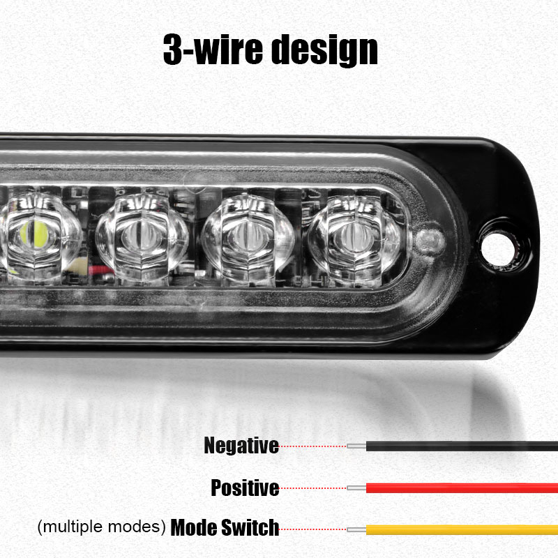 12V 24V 자동차 Led 스트로브 빛 깜박이는 비상 - Industrial Laser Pointer 24V 리뷰 및 가격