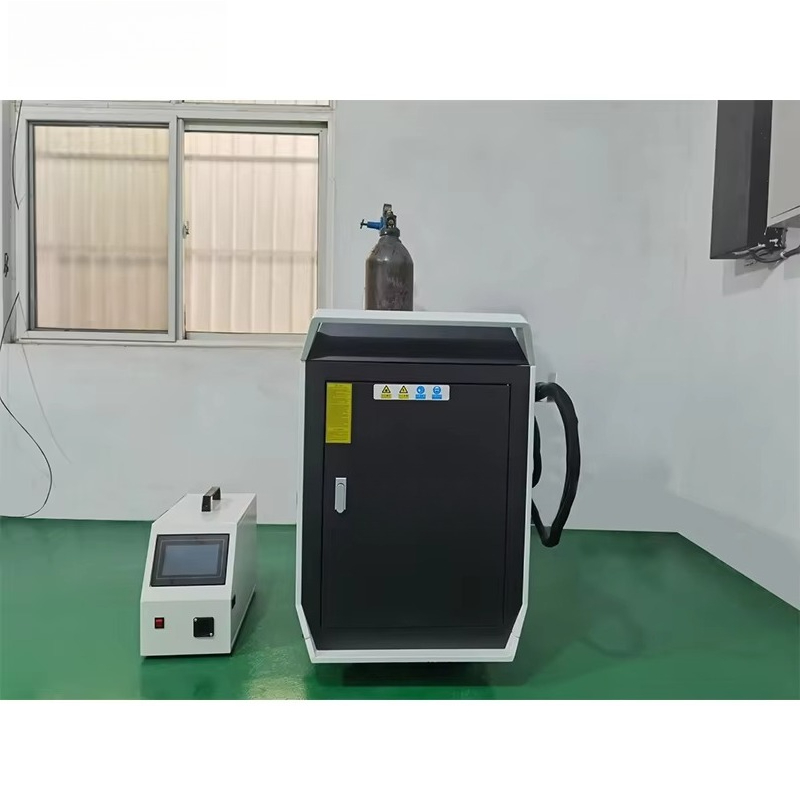 다기능 3 in 1 휴대용 연속 레이저 용접기 (가스탱 - Industrial Laser Welding Machine 리뷰 및 가격