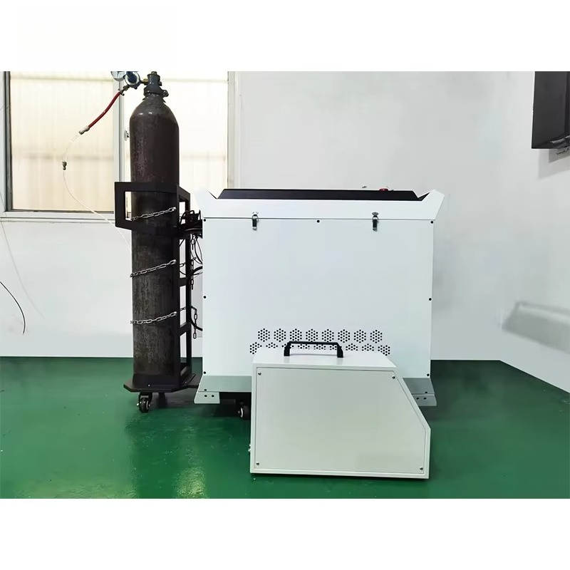 다기능 3 in 1 휴대용 연속 레이저 용접기 (가스탱 - Industrial Laser Welding Machine 리뷰 및 가격