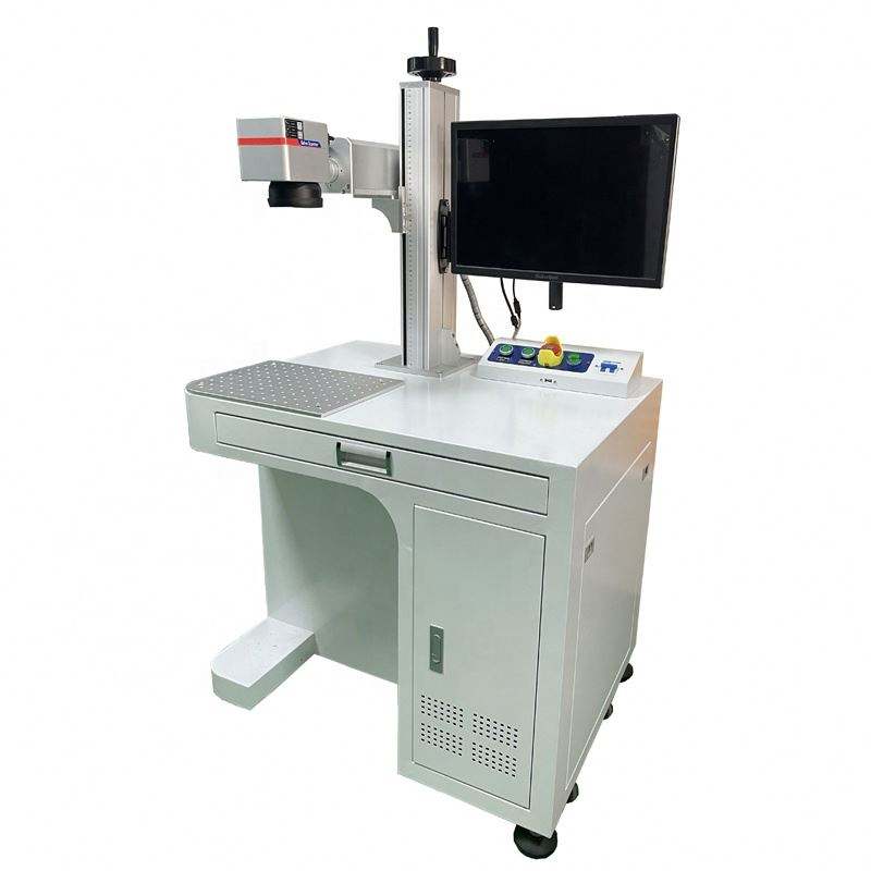 주방용품 산업용 20W 레이저 마킹 장비 스테인리스 스 - Industrial Laser Marking 리뷰 및 가격