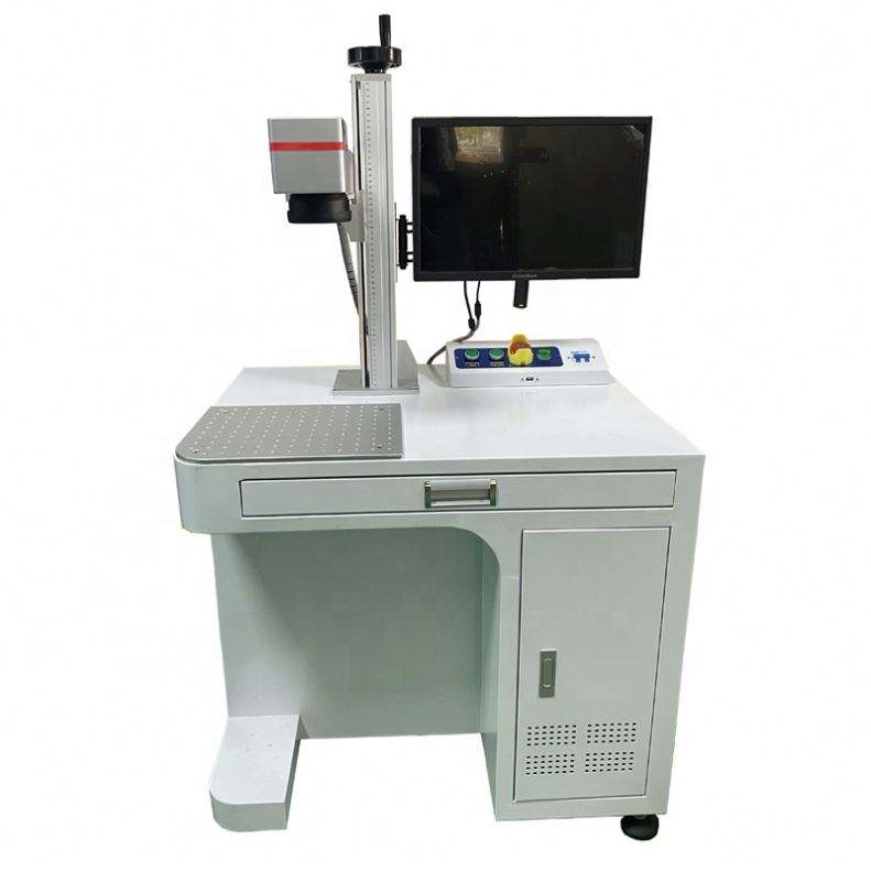 주방용품 산업용 20W 레이저 마킹 장비 스테인리스 스 - Industrial Laser Marking 리뷰 및 가격