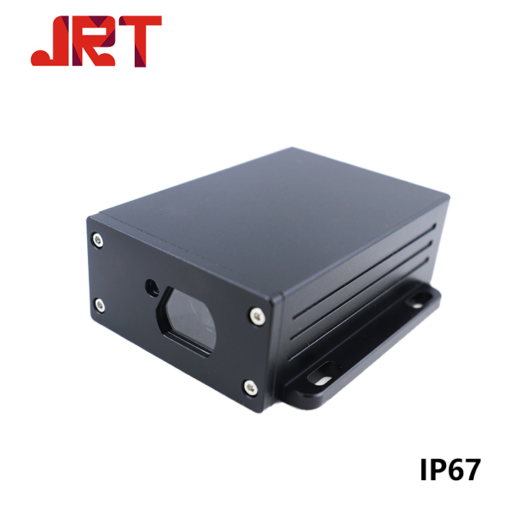 100m RS485 라즈베리 파이 레이저 거리 센서 산 - Industrial Laser Distance Sensor 리뷰 및 가격