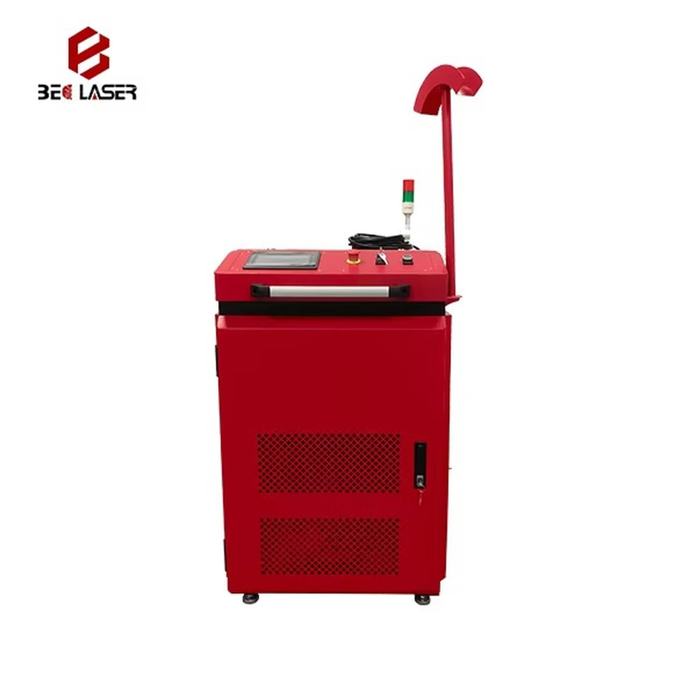 산업용 1500W 2000W 휴대용 파이버 레이저 클리 - Industrial Laser Paint Removal 리뷰 및 가격