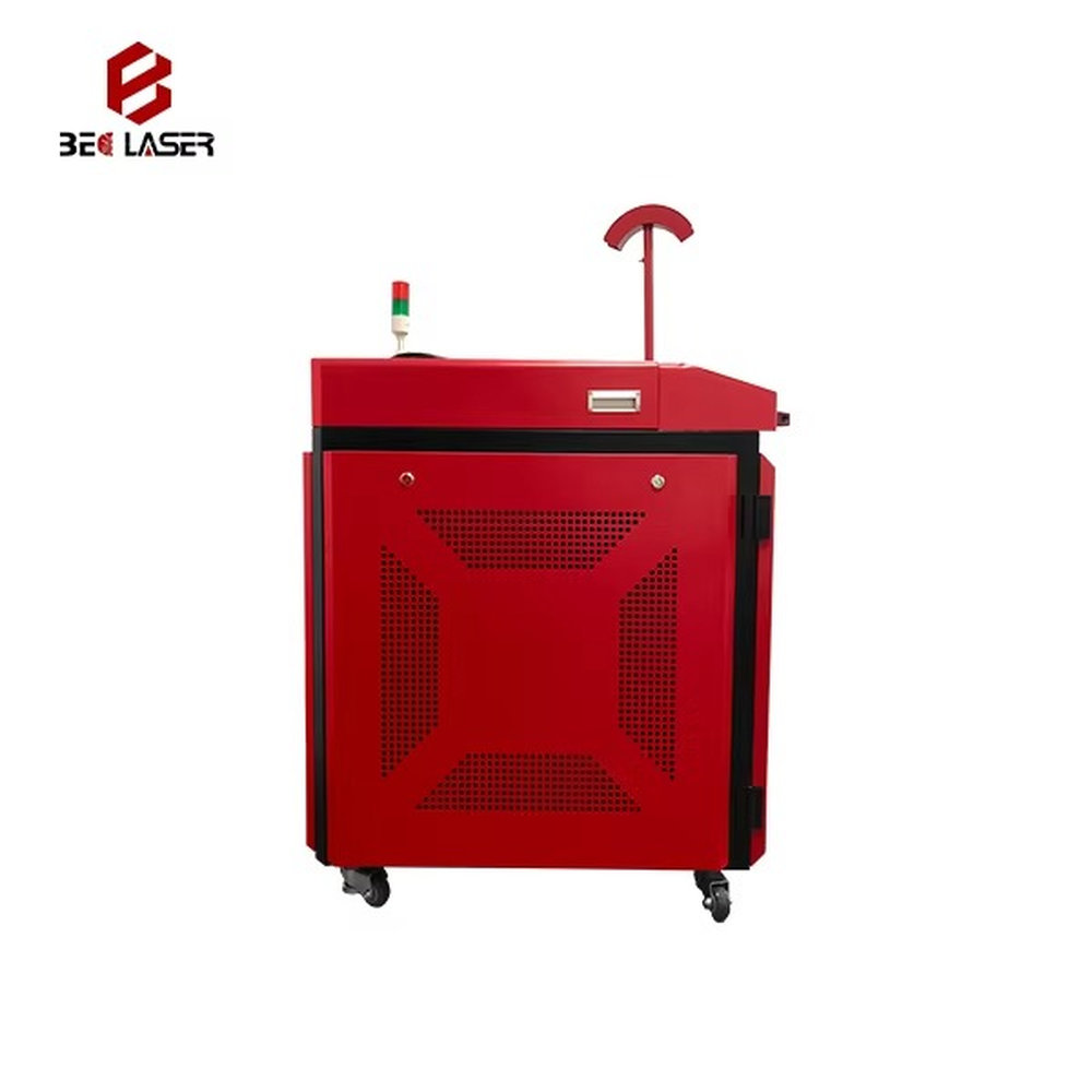 산업용 1500W 2000W 휴대용 파이버 레이저 클리 - Industrial Laser Paint Removal 리뷰 및 가격