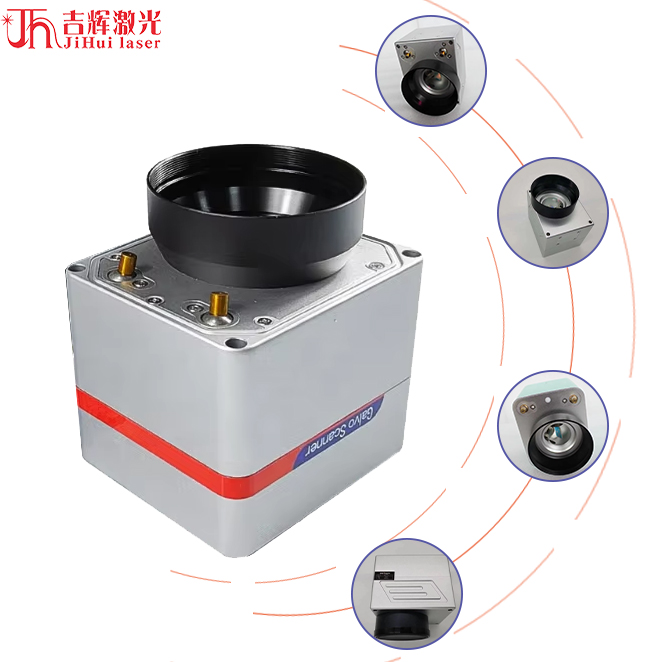 RC1001 SG7110 광섬유 레이저 마킹기용 스캐너 - Industrial Laser Marking 리뷰 및 가격