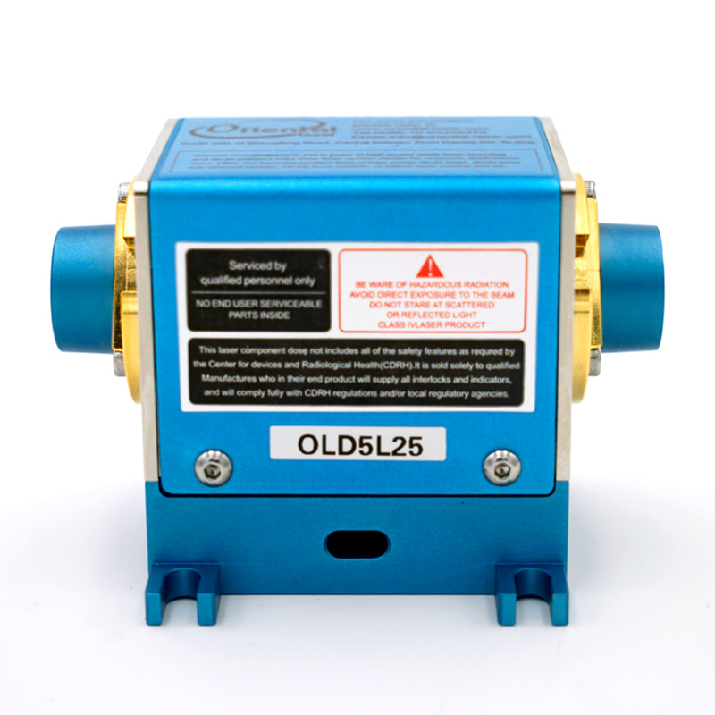 30W CW 1064nm Nd:YAG DPSS 레이저  - Industrial Laser Marking 리뷰 및 가격
