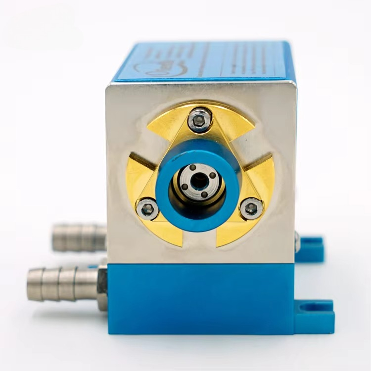 30W CW 1064nm Nd:YAG DPSS 레이저  - Industrial Laser Marking 리뷰 및 가격