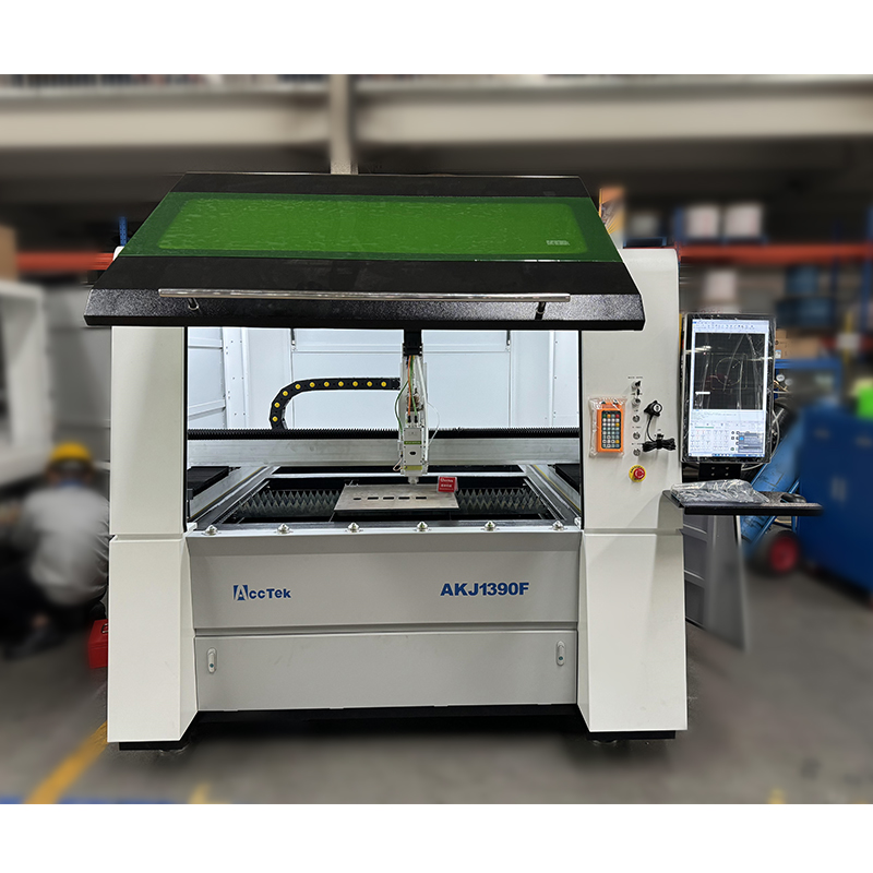 JINAN CNC 산업 장비 레이커스 소형 1390 1 - Industrial Fiber Laser Cutting Machine 리뷰 및 가격