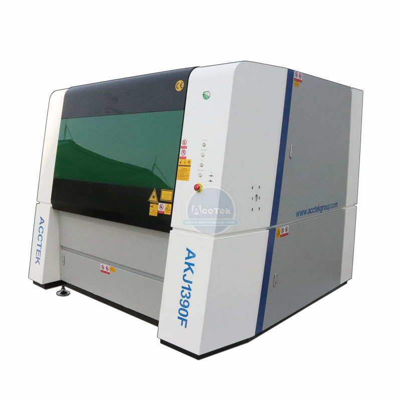 JINAN CNC 산업 장비 레이커스 소형 1390 1 - Industrial Fiber Laser Cutting Machine 리뷰 및 가격