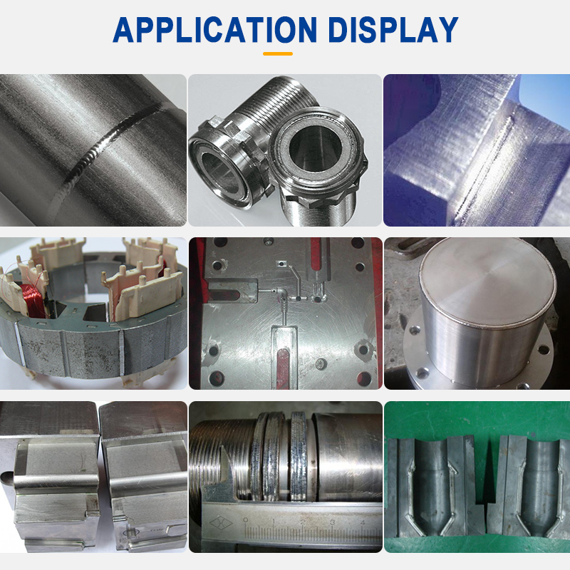 산업용 금형 수리 레이저 용접기 (모델 TH-WY200 - Industrial Grade Laser Welder 리뷰 및 가격