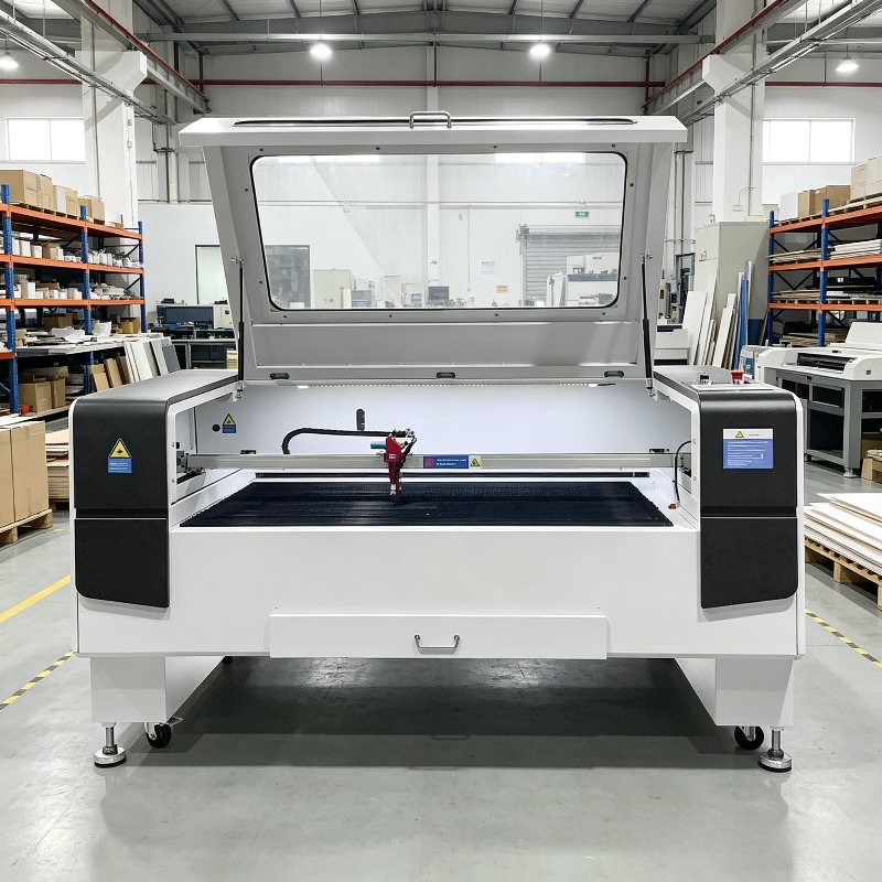 터치패스트 1kw 1500와트 3D 4피트x8피트 IP - Industrial Fiber Laser Cutting Machine 리뷰 및 가격