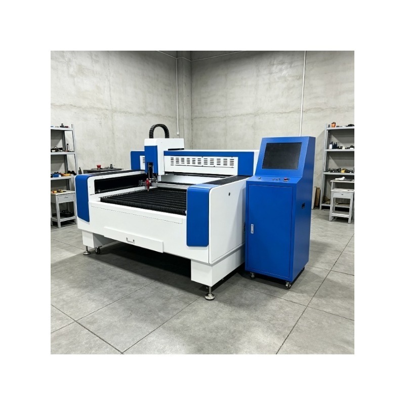 터치패스트 1kw 1500와트 3D 4피트x8피트 IP - Industrial Fiber Laser Cutting Machine 리뷰 및 가격
