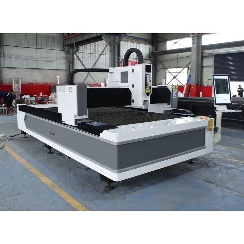 터치패스트 1kw 1500와트 3D 4피트x8피트 IP - Industrial Fiber Laser Cutting Machine 리뷰 및 가격