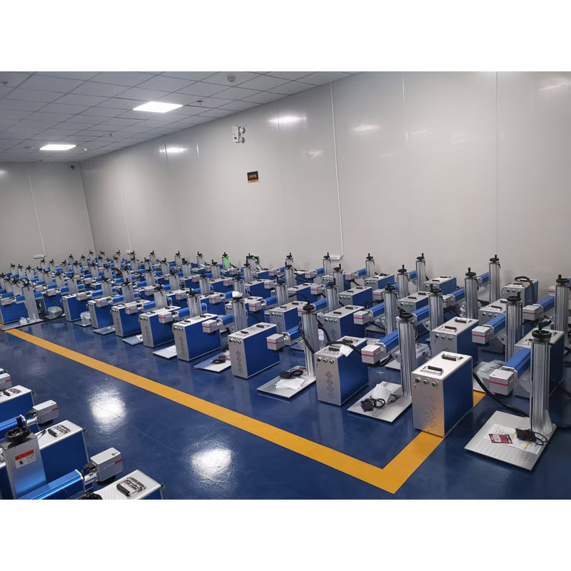 온라인 광섬유 레이저 마킹기, 컨베이어 산업용 명판,  - Industrial Laser Marking 리뷰 및 가격