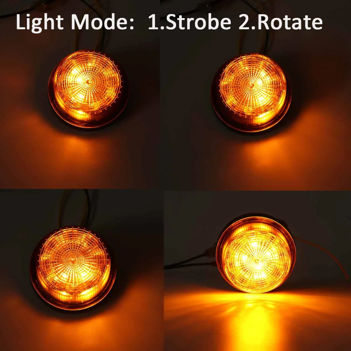 12V 24V 자동차 LED 깜박이는 빛 스트로브 비상 - Industrial Laser Pointer 24V 리뷰 및 가격