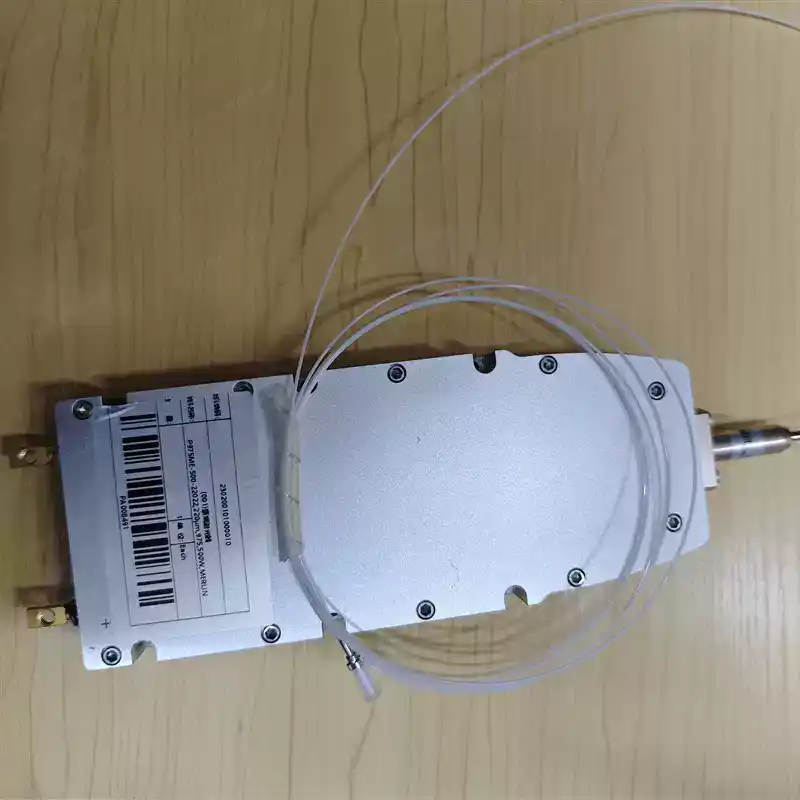 고출력 500W 레이저 캐논(페룰 커넥터 포함) – 산 - Industrial Use Of Laser 리뷰 및 가격