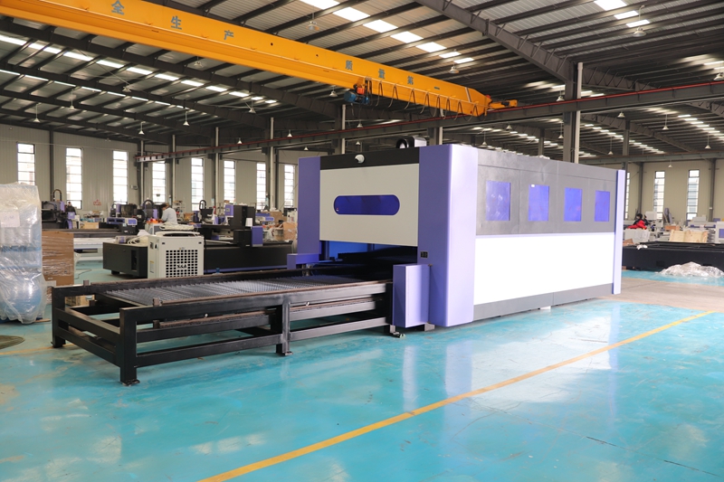 산업 3015 섬유 레이저 금속 절단기, 교환 플랫폼, - Industrial Fiber Laser Cutting Machine 리뷰 및 가격