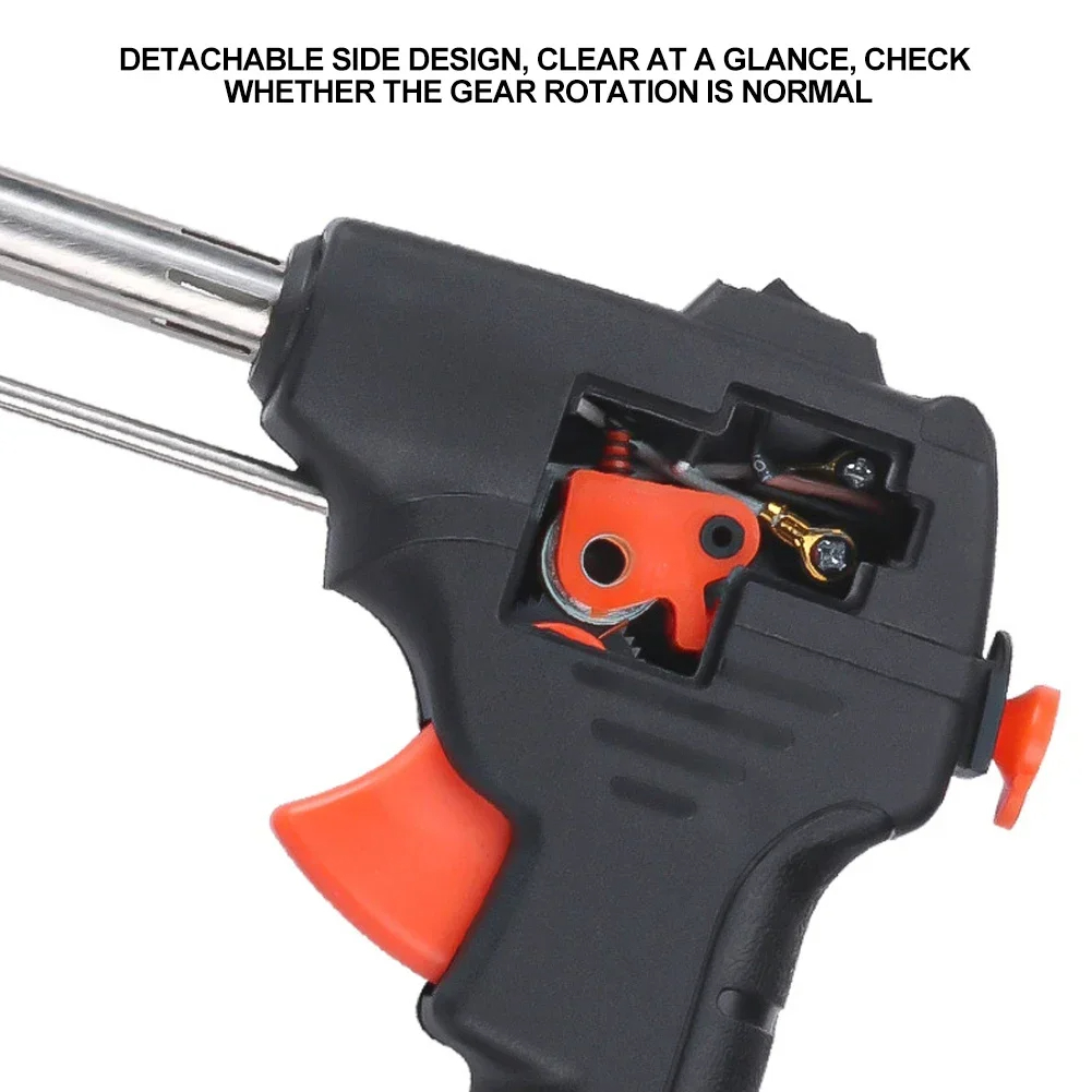 자동 납땜 총 110V/220V 60W 미국/EU 플러 - Industrial Laser Welding Tool 리뷰 및 가격