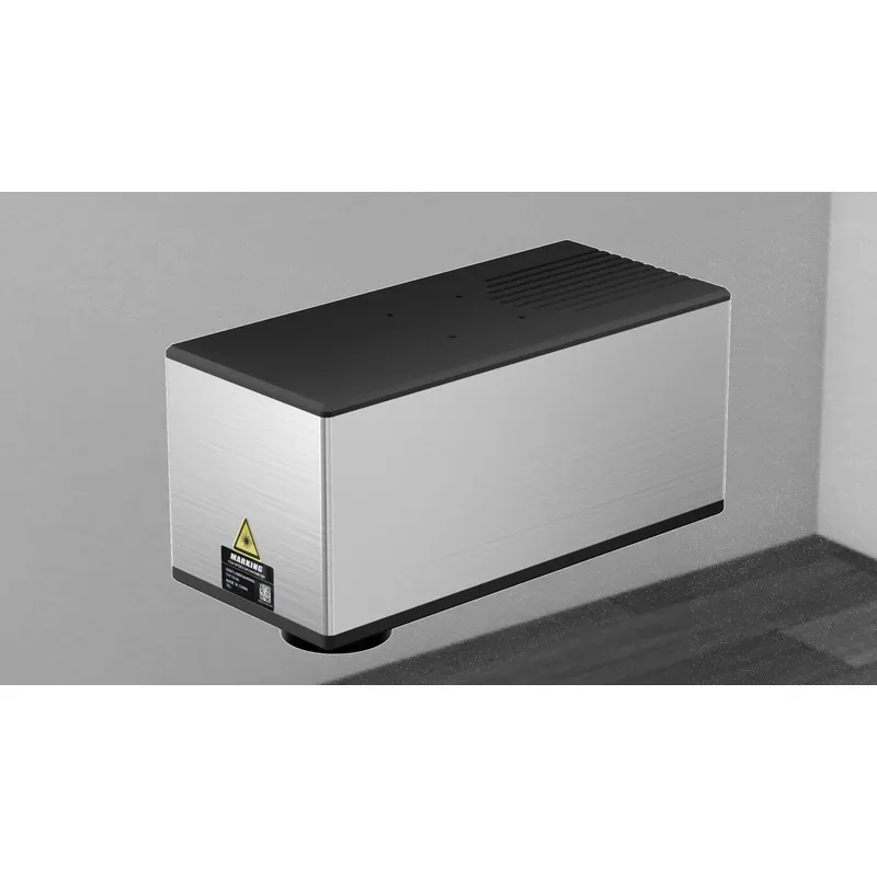 야오마텍 자동 TTO UV 레이저 프린터, 플라스틱 필 - Industrial Laser Marking 리뷰 및 가격
