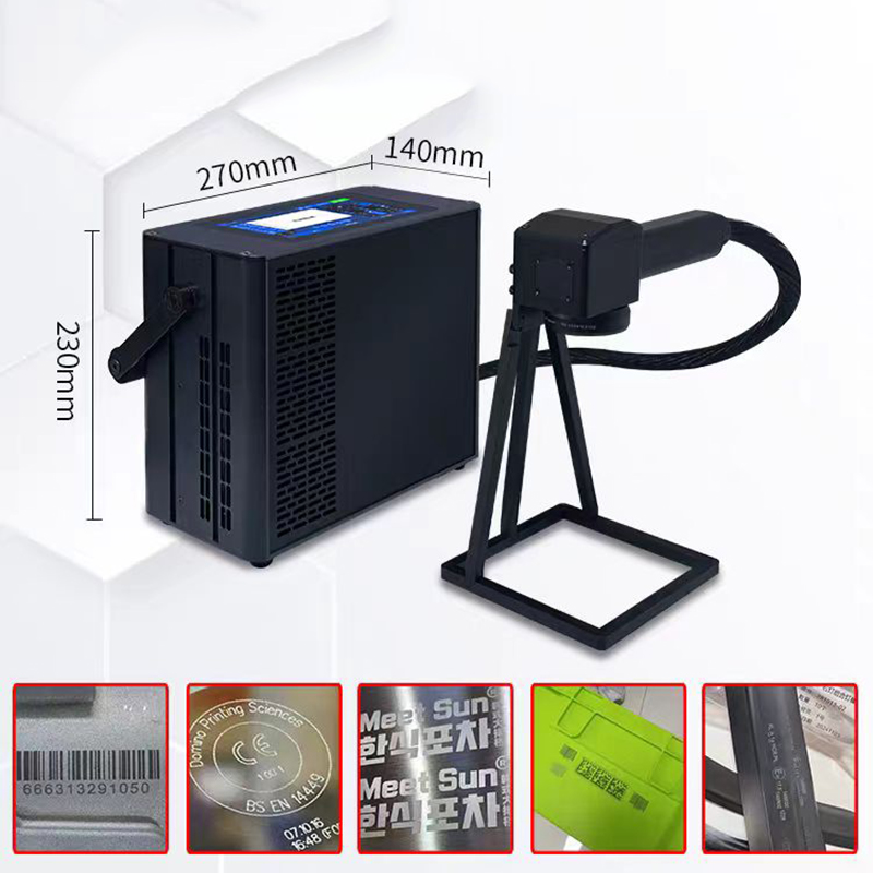 배터리 레이저 마킹기 산업용 핸드헬드 레이저 마킹기 미 - Industrial Laser Marking 리뷰 및 가격