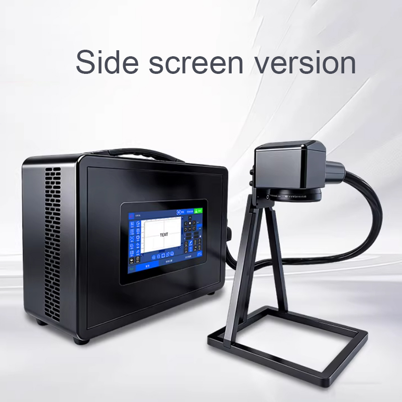 배터리 레이저 마킹기 산업용 핸드헬드 레이저 마킹기 미 - Industrial Laser Marking 리뷰 및 가격