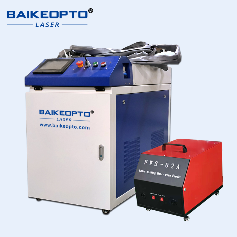 1500W 5 in 1 산업용 휴대용 레이저 용접기 ( - Industrial Grade Laser Welder 리뷰 및 가격