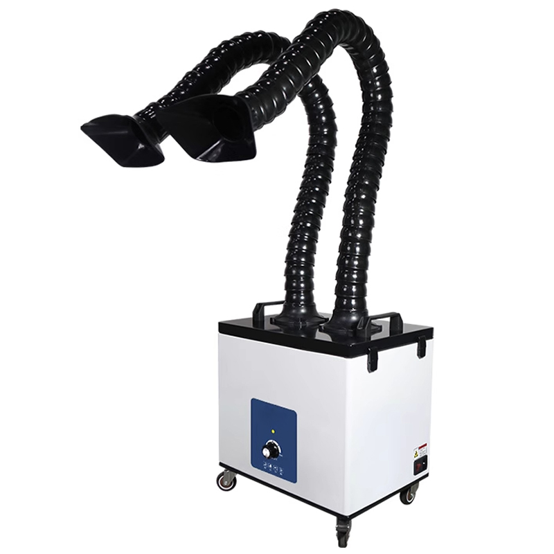 산업용 연기 정화기 납땜 연기 이동식 집진기 레이저 마 - Industrial Laser Marking 리뷰 및 가격